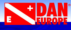 Member of DAN Europe